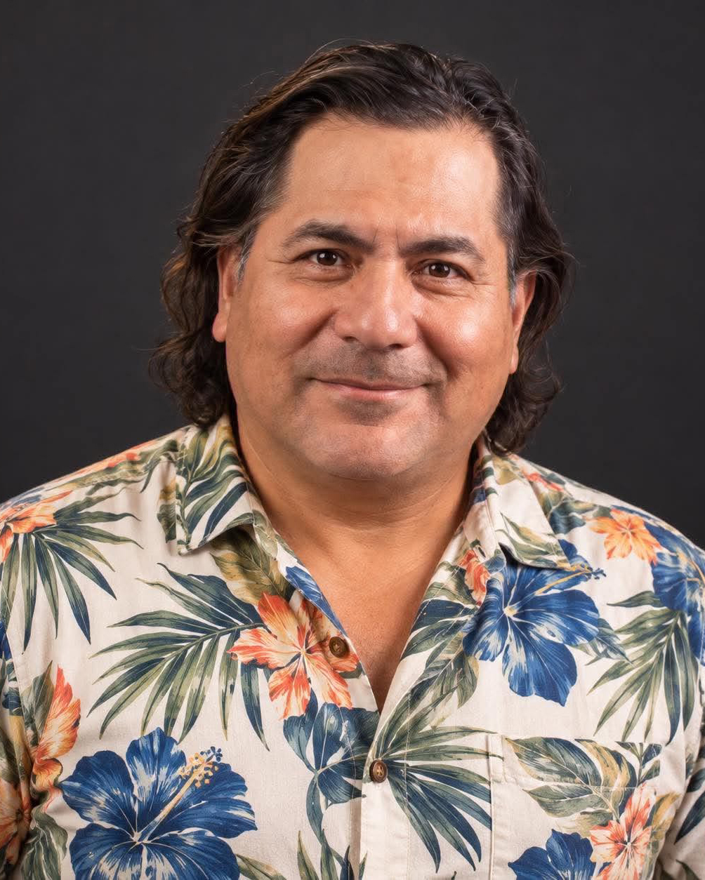 Alejandro Ramírez
